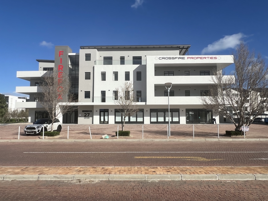 To Let Commercial Property for Rent in Paardevlei Western Cape